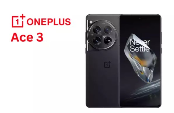 OnePlus Ace 3 Launch 2024 :रूपए 46,000 में 1 टीबी स्टोरेज वाला स्मार्टफोन लॉन्च करेगी वनप्लस कंपनी