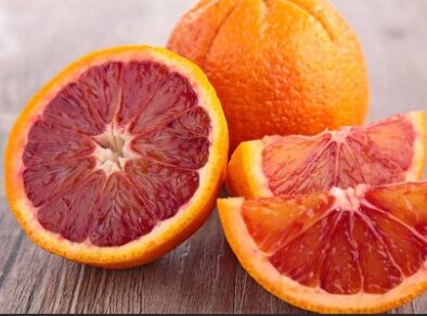 Savouring Good Health: 5 Remarkable Benefits of Including Blood Oranges in Your Diet