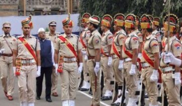 RPF Recruitment 2024: Notification out for 2250 Constable & SI posts, check details here