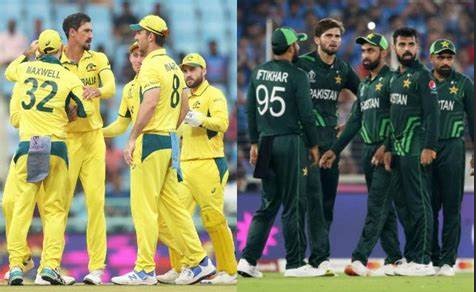 Australia vs Pakistan Live Score, 3rd Test: A Cricket Battle Down Under