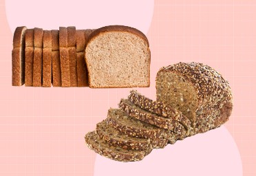 How Eating Brown Bread for Breakfast Boosts Your Day and Health!