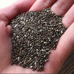 Chia Seeds: Your Winter Elixir for Fitness and Fabulousness!