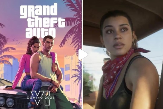 GTA 6 Release Date Unmasked: February 2025 Leak Investigated - What's Real?