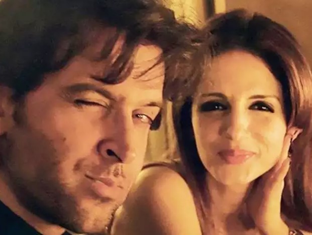 Hrithik Roshan's Birthday Bash: A Closer Look at His Evolving Relationship with Ex-Wife Sussanne Khan