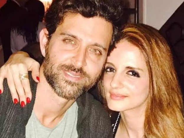 Hrithik Roshan's Birthday Bash: A Closer Look at His Evolving Relationship with Ex-Wife Sussanne Khan