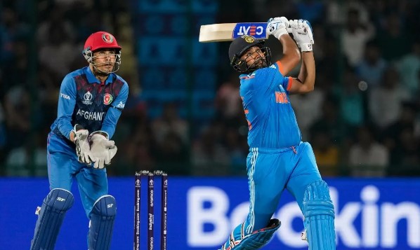 India vs Afghanistan T20I series : Dube's Heroics Propel India to Victory in T20 Showdown!