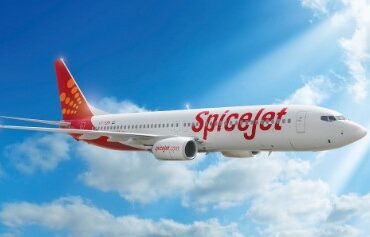 SpiceJet's Shareholders Rally for Growth: Funds Surge with Share and Warrant Issue!